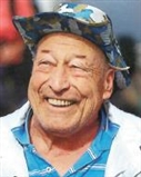 Profilbild Burkhard Ernst Fischer